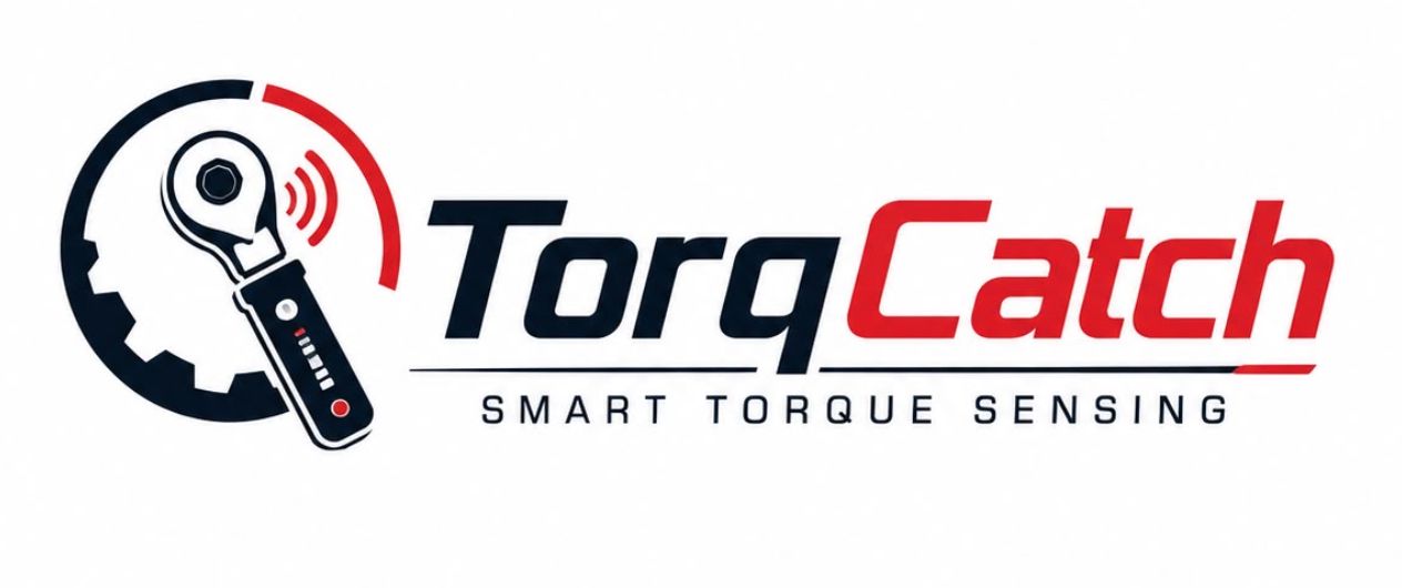 TorqCatch — Smart Torque Sensing